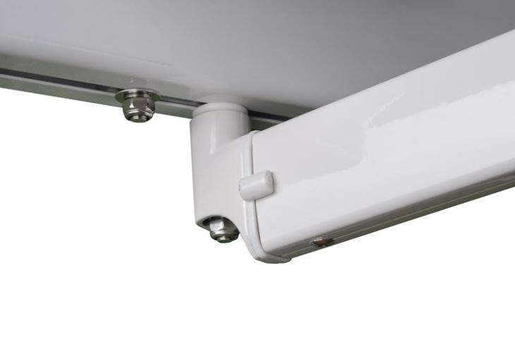 GR-580B2 front door awnings accessory
